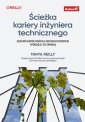 okładka książki - Ścieżka kariery inżyniera technicznego.