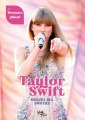 okładka książki - Taylor Swift. Książka dla Swifties