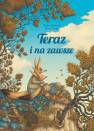 okładka książki - Teraz i na zawsze