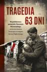 okładka książki - Tragedia 63 dni