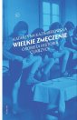 okładka książki - Wielkie zmęczenie. Osobista historia