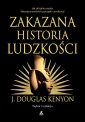 okładka książki - Zakazana historia ludzkości