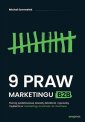 okładka książki - 9 praw marketingu B2B