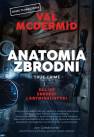 okładka książki - Anatomia zbrodni. True crime: Kulisy