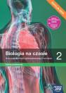 okładka podręcznika - Biologia LO 2 Biologia na czasie