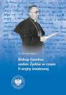 okładka książki - Biskup Gawlina wobec Żydów w czasie