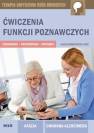 okładka książki - Ćwiczenia funkcji poznawczych.