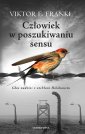 okładka książki - Człowiek w poszukiwaniu sensu