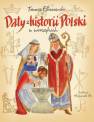 okładka książki - Daty z historii Polski w wierszykach