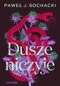 okładka książki - Dusze niczyje