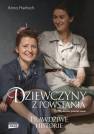 okładka książki - Dziewczyny z Powstania