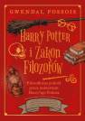 okładka książki - Harry Potter i Zakon Filozofów