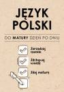 okładka podręcznika - Język Polski. Do matury dzień po