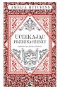 okładka książki - Kroniki fae. Tom 3. Uciekając przeznaczeniu