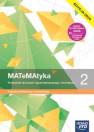 okładka podręcznika - Matematyka 2. Liceum. Technikum.