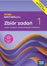 okładka podręcznika - Matematyka. LO 1. Nowa MATeMAtyka.