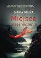 okładka książki - Miejsce przeznaczenia