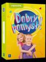 okładka podręcznika - Pakiet: Dobry pomysł! Pięciolatek