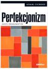 okładka książki - Perfekcjonizm. Zarys problematyki