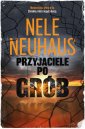 okładka książki - Przyjaciele po grób