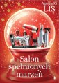 okładka książki - Salon spełnionych marzeń