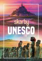 okładka książki - Skarby UNESCO