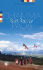 okładka książki - Ślad Rzeczy. Dhammapada