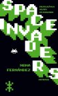 okładka książki - Space Invaders