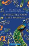 okładka książki - W niedzielę rano ziele zbierała