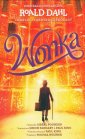 okładka książki - Wonka (wydanie specjalne)