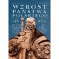 okładka książki - Wzrost Państwa Polskiego w XV i