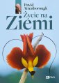 okładka książki - Życie na Ziemi. Najwspanialsza