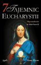 okładka książki - 7 tajemnic Eucharystii