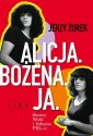 okładka książki - Alicja Bożena Ja Siostry Wahl i