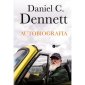 okładka książki - Autobiografia Daniel C. Dennett