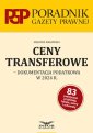 okładka książki - Ceny transferowe dokumentacja podatkowa