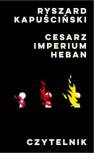 okładka książki - Cesarz / Imperium / Heban