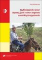 okładka książki - Czy Kirgiz zszedł z konia? Obyczaje,