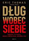 okładka książki - Dług wobec siebie