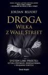 okładka książki - Droga Wilka z Wall Street