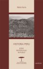 okładka książki - Historia Peru. Dzieje niepodległej