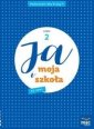 okładka podręcznika - Ja i Moja Szkoła na nowo. Klasa