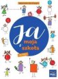 okładka podręcznika - Ja i moja szkoła na nowo. Klasa