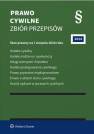 okładka książki - Kodeks cywilny. Prawo cywilne.