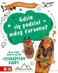 okładka książki - Mam pytanie. Gdzie się podział