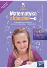 okładka podręcznika - Matematyka. Klasa 5. Szkoła podstawowa.