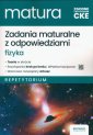 okładka podręcznika - Matura 2025. Fizyka. Repetytorium.