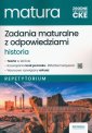 okładka podręcznika - Matura 2025. Historia. Repetytorium.