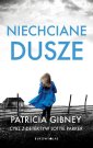 okładka książki - Niechciane dusze