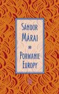 okładka książki - Porwanie Europy